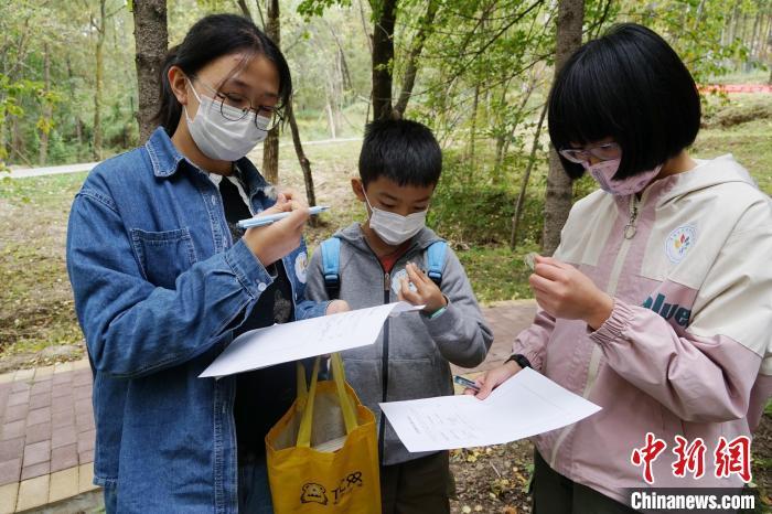西宁市园林治理局最新生长妄想揭秘