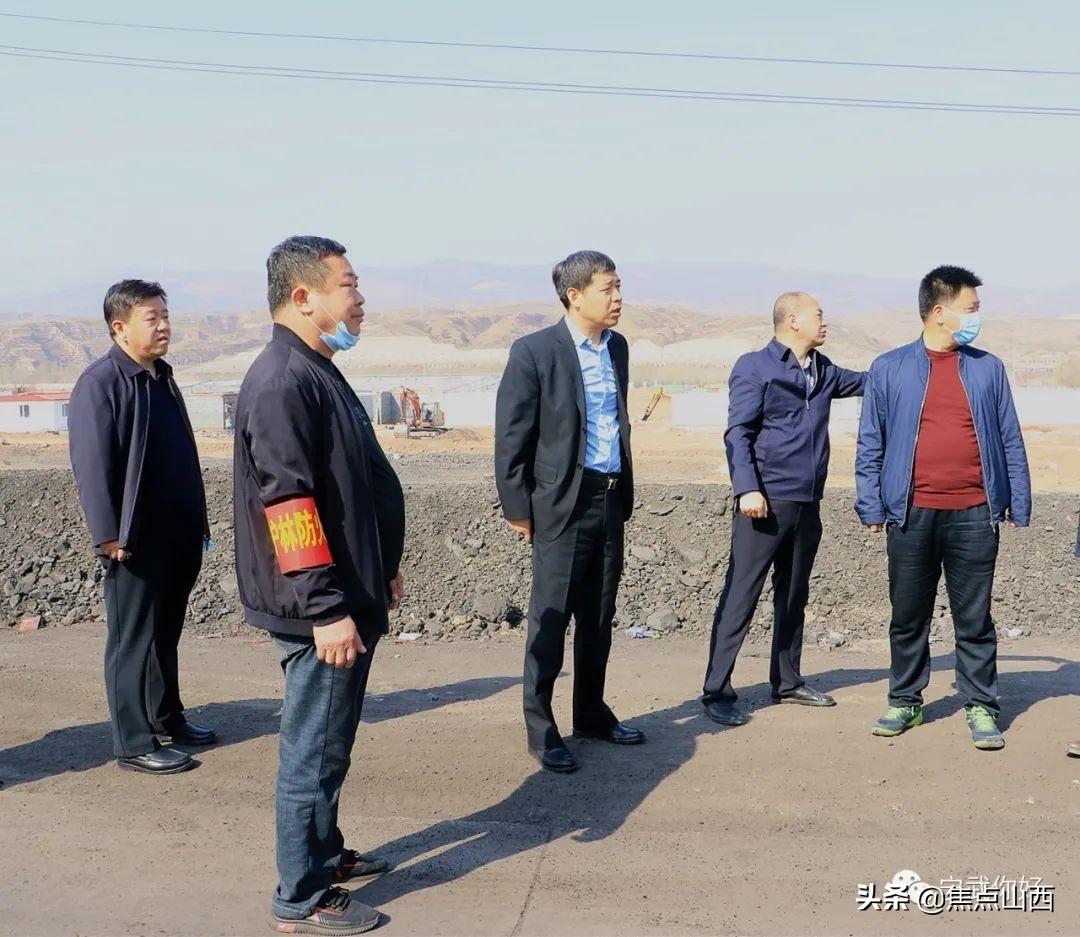 宁武县人民政府办公室最新向导团队亮相，未来事情展望与向导层变换揭秘