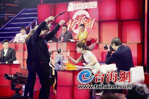 金阊区剧团最新动态报道