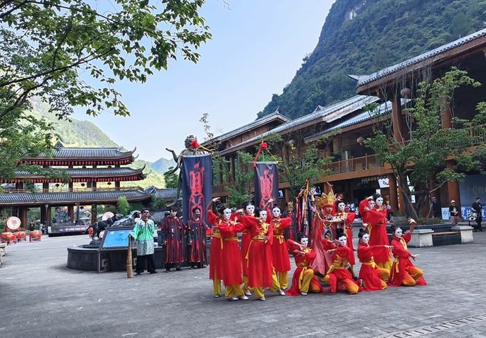 道真仡佬族苗族自治县应急治理局最新生长妄想揭秘，打造高效应急治理系统