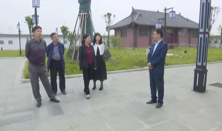 阜宁县卫生康健局最新生长妄想，构建康健阜宁雄伟蓝图