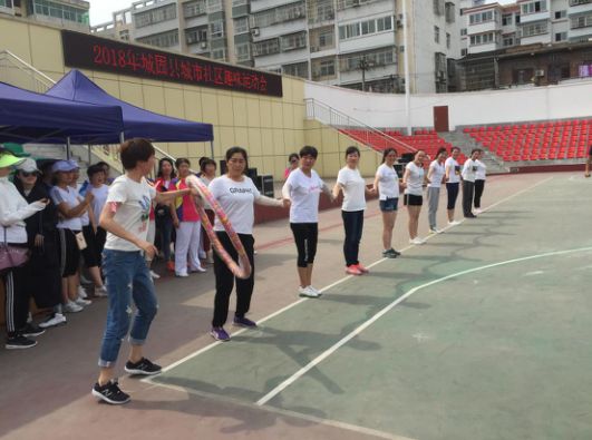 城固县体育局新项目启动，引领县域体育事业迈向新高度