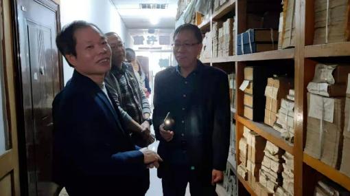 五寨县图书馆新向导推动文化昌盛，引领厘革之路