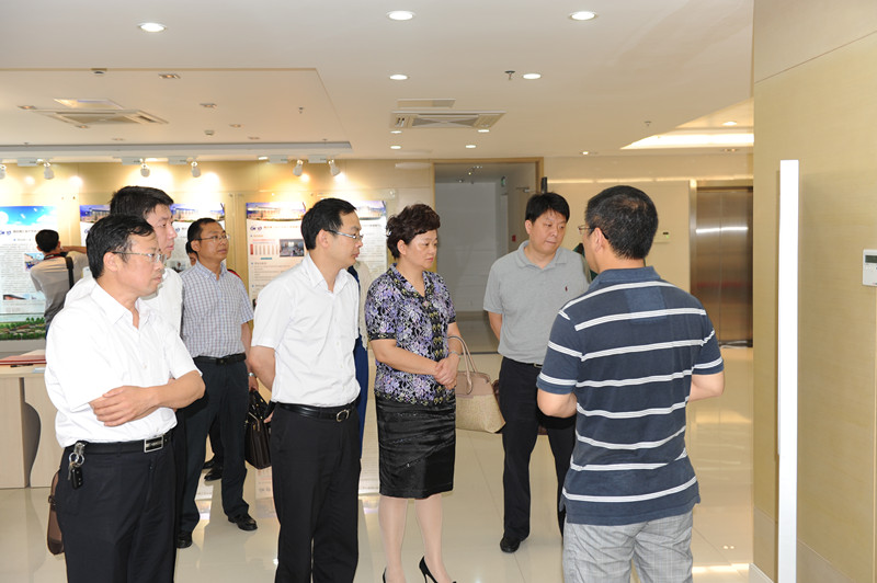 如皋市民政局向导团队引领民政事业新生长，继续新使命，开启新征程