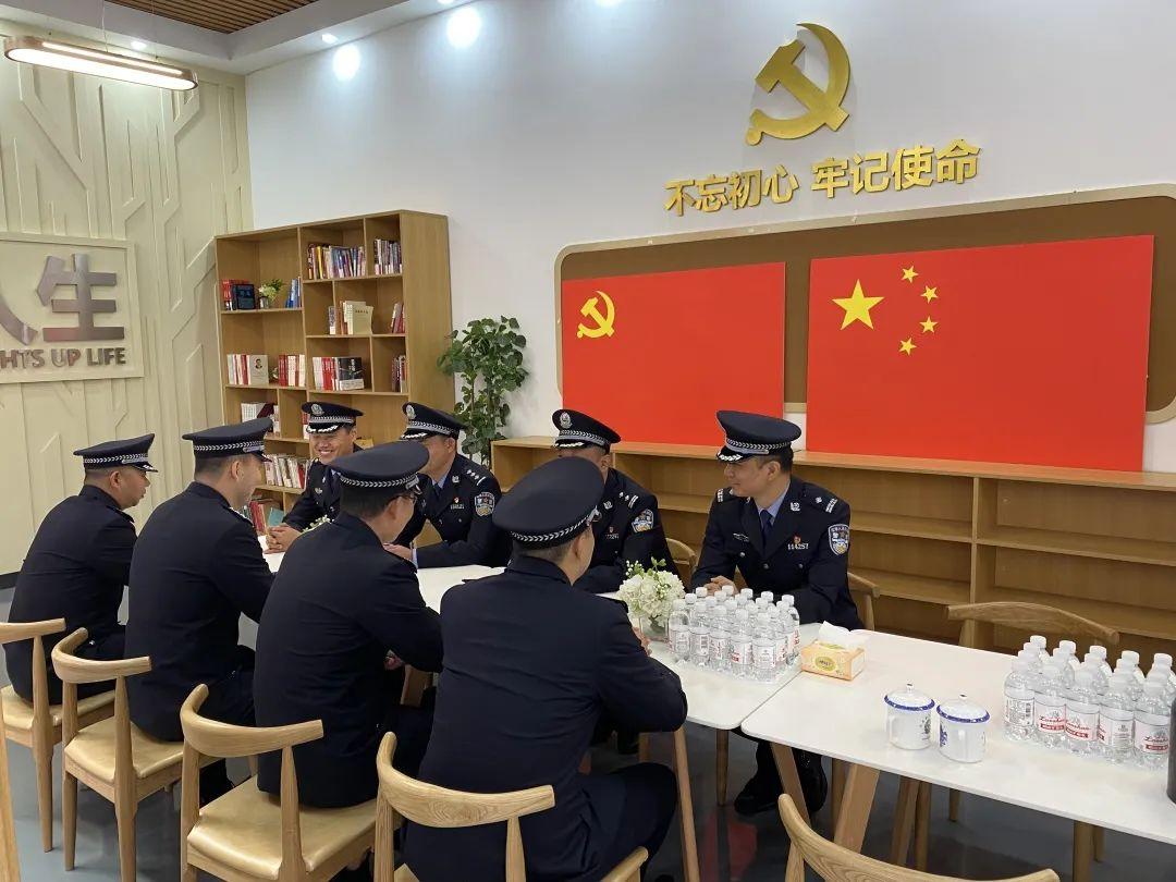 城阳区交通运输局人事大调解，重塑未来交通名堂的新篇章