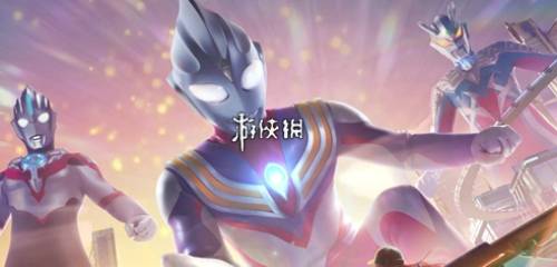 跃杰