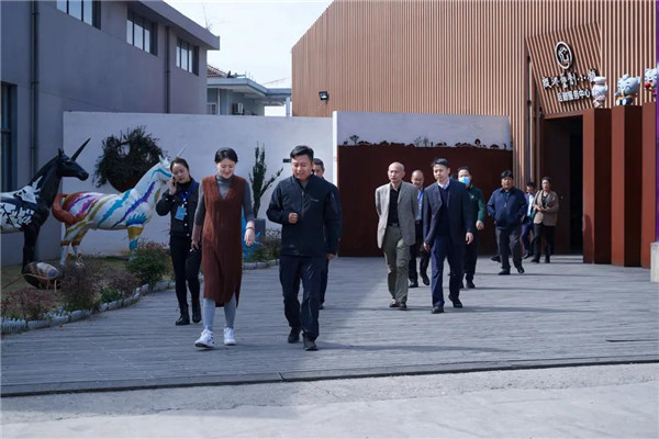 巴青县文化局最新向导团队概述及新任向导先容