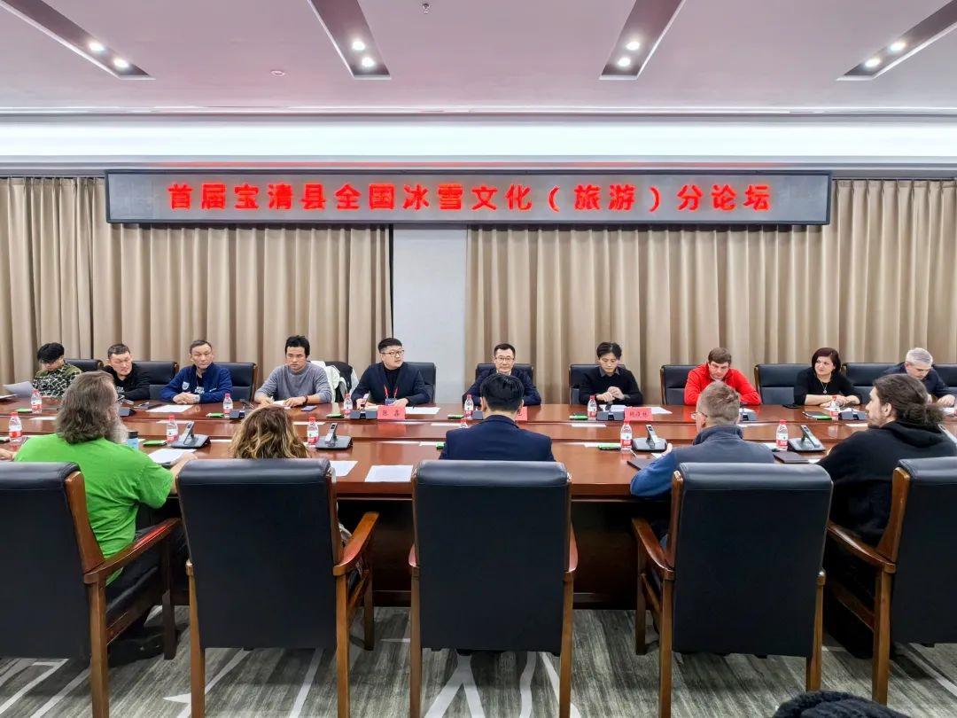 宝清县文化局最新项目动态，展望文化与艺术的新篇章